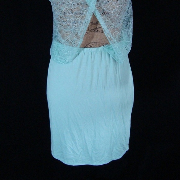 **NWOT Victoria Secret Cross Over Back - Picture 7 of 7